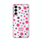 PRINT silikonska futrola skin (ultra tanka) - Samsung A165F Galaxy A16 Dottie Dottie.