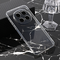 Zastitna silikonska futrola Ultra Thin - Huawei Honor Magic 7 Pro Transparent.