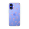 PRINT silikonska futrola skin (ultra tanka) - iPhone 16 6.1 Cute Bow.