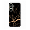 PRINT silikonska futrola - Samsung S936 Galaxy S25 Plus All crni.