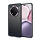 Zastitna futrola Defender Safeguard - Huawei Honor Magic 7 lite crna.