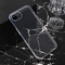 Zastitna silikonska futrola Ultra Thin - iPhone 16e Transparent.