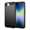 Zastitna futrola Defender Safeguard - iPhone 16e 6.1 crna.