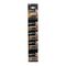 Baterija alkalna 1.5V AAA LR3 blister 10/1 Duracell (MS).