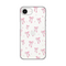 PRINT silikonska futrola skin (ultra tanka) - iPhone 16e Cute Bow.
