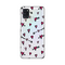 PRINT silikonska futrola skin (ultra tanka) - Samsung A217F Galaxy A21s Heart Pattern.