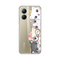 PRINT silikonska futrola skin (ultra tanka) - Realme C33 Cats.