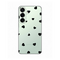 PRINT silikonska futrola skin (ultra tanka) - Samsung S936 Galaxy S25 Plus Hearts.