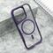 Zastitna futrola GRIP GUARD MagSafe - iPhone 16 Pro (6.3) ljubicasta (MS).