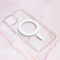 Zastitna futrola Magsafe - iPhone 14 Transparent.