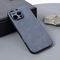 Zastitna futrola OLGE - iPhone 16 Pro Max 6.9 tamno plava.