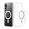 Zastitna futrola Magsafe - Samsung S936 Galaxy S25 Plus Transparent.