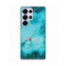 PRINT silikonska futrola - Samsung S938 Galaxy S25 Ultra Marble Sky.