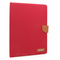 Zastitna futrola Mercury - tablet 11-12" univerzalna crvena.