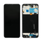 LCD ekran (displej) - Samsung A105/Galaxy A10 (GH82-20227A) + touchscreen + okvir crni FULL ORG-SP.
