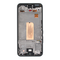 LCD ekran (displej) - Samsung A546B/Galaxy A54 5G + touchscreen + okvir Graphite crni Service Pack ORG/GH82-31231A.