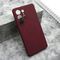 Zastitna futrola FLEX MagSafe - Samsung S938 Galaxy S25 Ultra 5G bordo (MS).