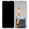 LCD ekran (displej) - OnePlus Nord N20 SE + touchscreen crni.