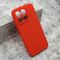 Zastitna futrola GENTLE COLOR - Huawei Honor X8c crvena (MS).