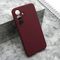 Zastitna futrola FLEX MagSafe - Samsung S921 Galaxy S24 5G bordo (MS).