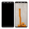 LCD ekran (displej) - Samsung A750F/Galaxy A7 2018+touch screen crni OLED.