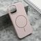 Zastitna futrola FLEX MagSafe - iPhone 14 (6.1) roze (MS).