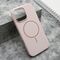 Zastitna futrola FLEX MagSafe - iPhone 16 Pro Max (6.9) roze (MS).