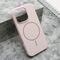 Zastitna futrola FLEX MagSafe - iPhone 16 Pro (6.3) roze (MS).