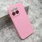 Zastitna futrola GENTLE COLOR - Huawei Honor X8c roze (MS).