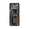 LCD ekran (displej) - Samsung F721/Galaxy Z Flip 4 + touchscreen + okvir Graphite Gray Service Pack ORG/GH82-29440A.