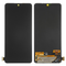LCD ekran (displej) - Xiaomi Redmi Note 11 Pro + touchscreen crni A+ OLED.