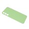 Poklopac baterije - Samsung Galaxy A34 5G Lime (NO LOGO) (MS).