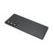 Poklopac baterije - Samsung A536 Galaxy A53 5G + staklo kamere crni (NO LOGO) (MS).
