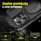 Zastitna futrola CamShield Ring stand - Samsung A366 Galaxy A36 5G/A566 Galaxy A56 5G plava.