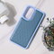 Zastitna futrola Bling - Samsung A566 Galaxy A56 5G plava.