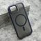 Zastitna futrola DARK DROP MagSafe - iPhone 16e plava (MS).