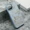 Zastitna futrola MACHINERY - iPhone 14 (6.1) plava (MS).