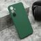 Zastitna futrola VELVET TOUCH - Samsung S721B Galaxy S24 FE 5G tamno zelena (MS).