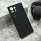 Zastitna futrola VELVET TOUCH - Samsung S928 Galaxy S24 Ultra 5G crna (MS).