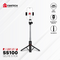 Selfie stick Fantech SS100 selfi stap crni.