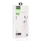 Slusalice Oxpower Type C-M9 bele.