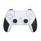 Joypad DualSense bezicni beli (za PS4) (MS).