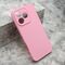 Zastitna futrola GENTLE COLOR - Huawei Honor 400 Lite roze (MS).