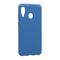 Zastitna futrola GENTLE COLOR - Samsung A202 Galaxy A20E teget (MS).