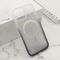 Zastitna futrola Starlight MagSafe - iPhone 13 (6.1)/iPhone 14 (6.1) crna (MS).