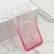 Zastitna futrola Starlight MagSafe - Samsung S931 Galaxy S25 5G roze (MS).