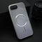 Zastitna futrola ZEN SHIELD MagSafe - iPhone 16e crna (MS).