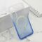 Zastitna futrola Starlight MagSafe - Samsung S931 Galaxy S25 5G plava (MS).