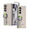 Zastitna futrola STRAP CASE - Samsung Galaxy Z Fold 6 5G zlatna (GKK case) (MS).