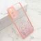 Zastitna futrola Fiesta - Samsung A166B Galaxy A16 5G roze (MS).